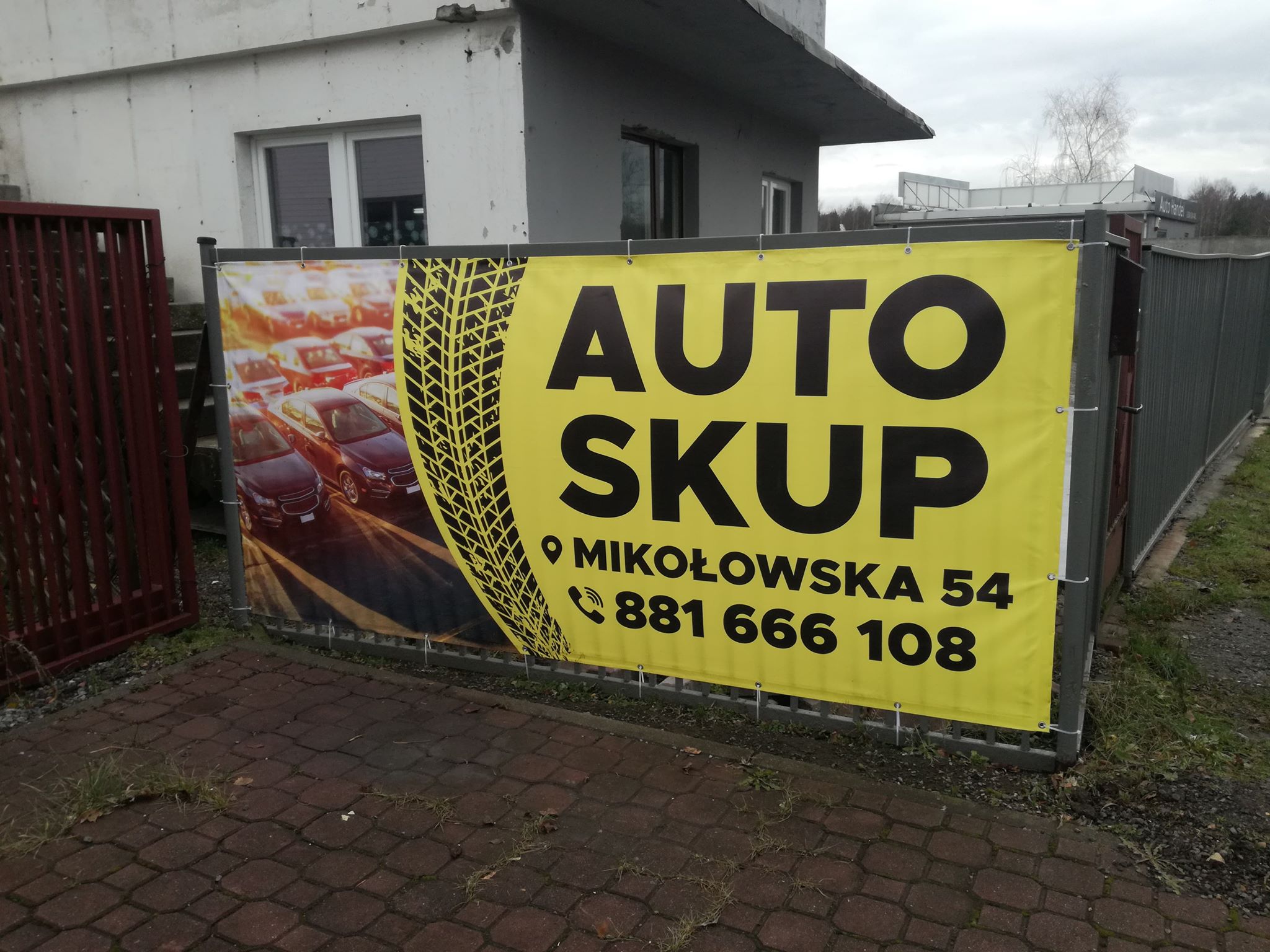 Komis samochodowy w Sosnowcu - dlaczego warto wybrać