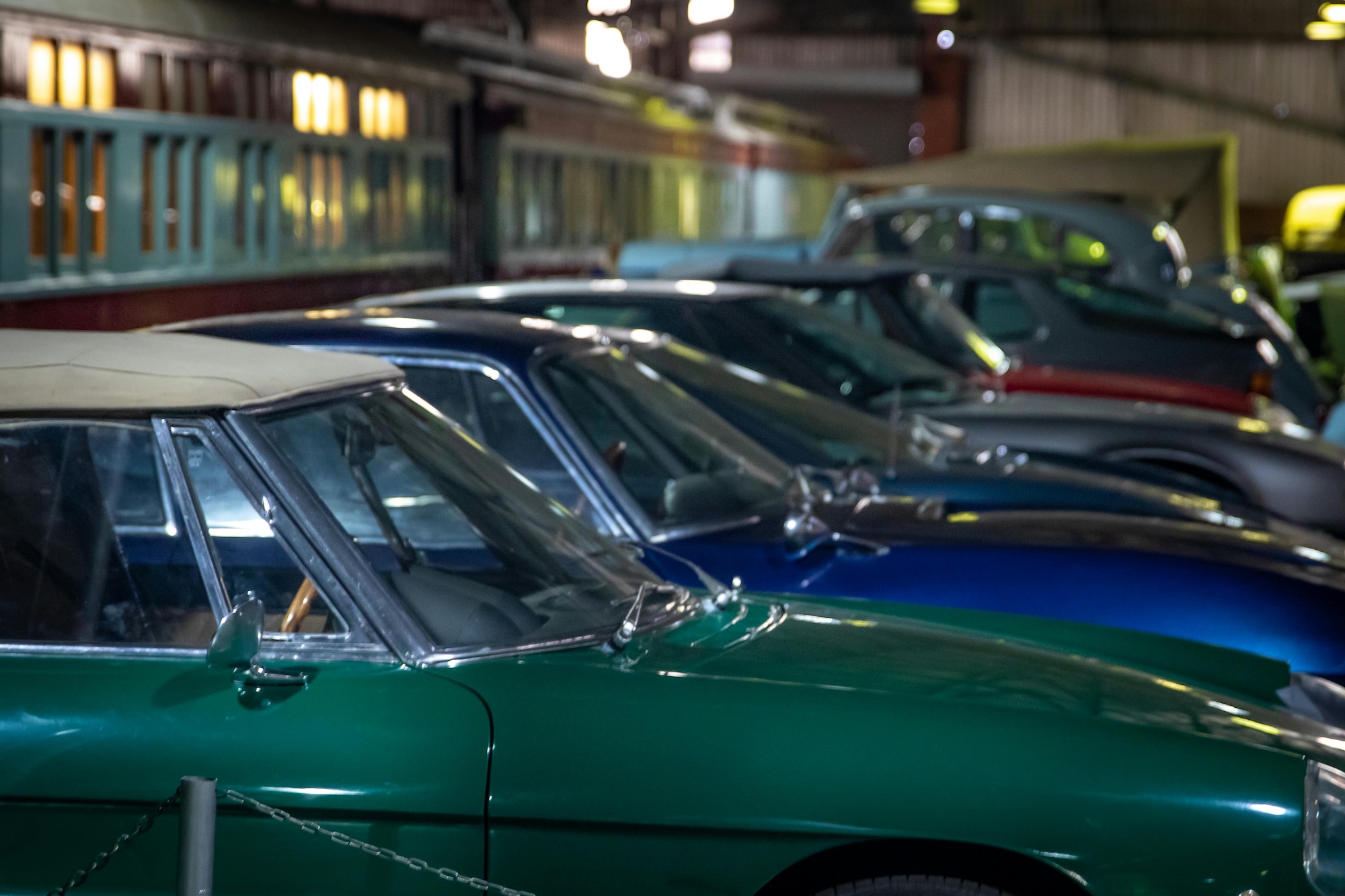 Komis a skup samochodów